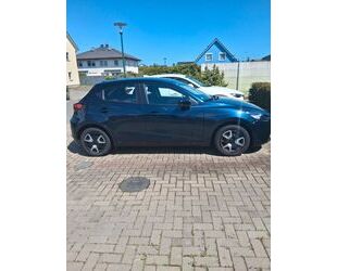 Mazda 2 Gebrauchtwagen