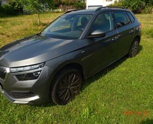 Skoda Kamiq Gebrauchtwagen