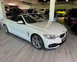 BMW 420 Gebrauchtwagen