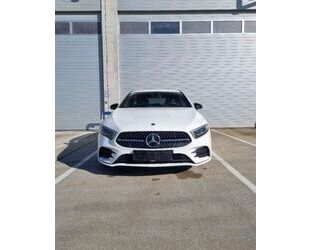 Mercedes-Benz A 200 Gebrauchtwagen