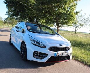 Kia pro ceed / ProCeed Gebrauchtwagen