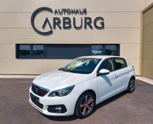 Peugeot 308 Gebrauchtwagen