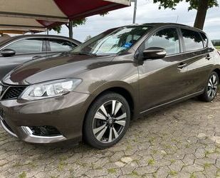Nissan Pulsar Gebrauchtwagen