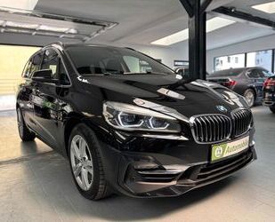 BMW 220 Gran Tourer Gebrauchtwagen