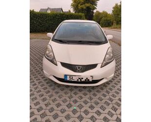 Honda Jazz Gebrauchtwagen