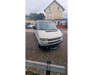 VW T4 andere Gebrauchtwagen