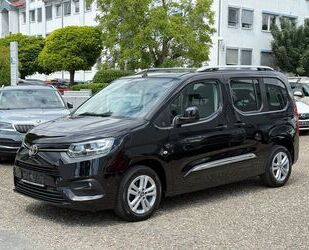 Toyota Proace (Verso) Gebrauchtwagen