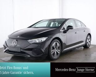 Mercedes-Benz EQE Gebrauchtwagen