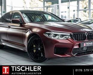BMW M5 Gebrauchtwagen