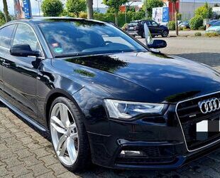 Audi A5 Gebrauchtwagen