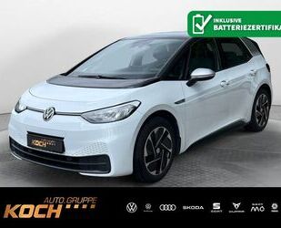 VW ID.3 Gebrauchtwagen