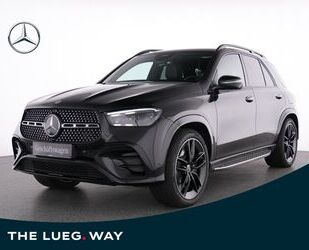 Mercedes-Benz GLE 350 Gebrauchtwagen