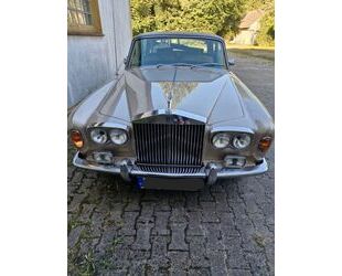 Rolls Royce Silver Shadow Gebrauchtwagen