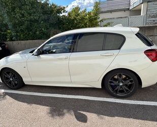 BMW M140i Gebrauchtwagen