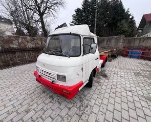 BARKAS B1000 Gebrauchtwagen