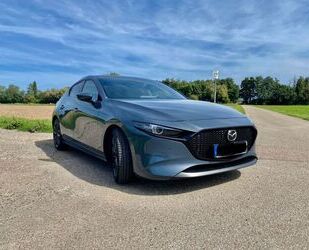 Mazda 3 Gebrauchtwagen