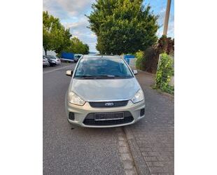 Ford C-Max Gebrauchtwagen