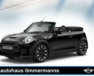 Mini Cooper S Cabrio Gebrauchtwagen