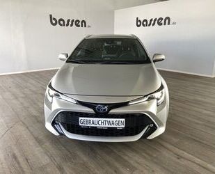 Toyota Corolla Gebrauchtwagen