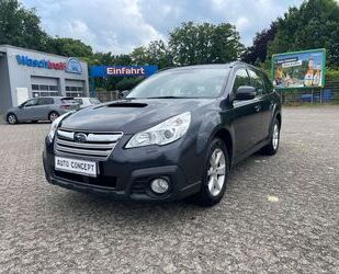 Subaru Outback Gebrauchtwagen