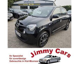Renault Twingo Gebrauchtwagen