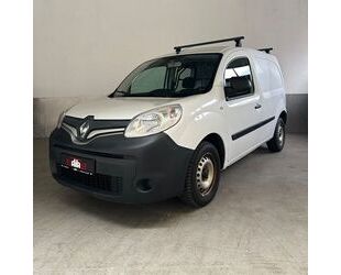 Renault Kangoo Gebrauchtwagen