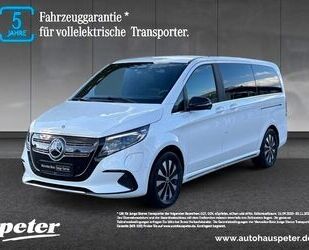 Mercedes-Benz EQV Gebrauchtwagen