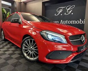 Mercedes-Benz A 200 Gebrauchtwagen