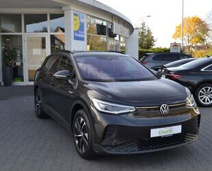 VW ID.4 Gebrauchtwagen