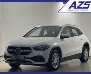 Mercedes-Benz GLA 180 Gebrauchtwagen
