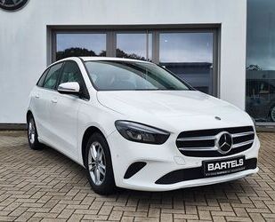 Mercedes-Benz B 200 Gebrauchtwagen