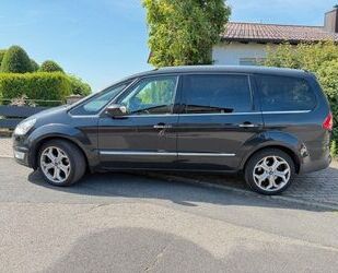 Ford Galaxy Gebrauchtwagen