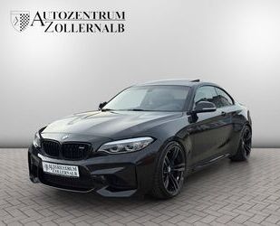 BMW M2 Gebrauchtwagen