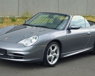 Porsche 996 Gebrauchtwagen