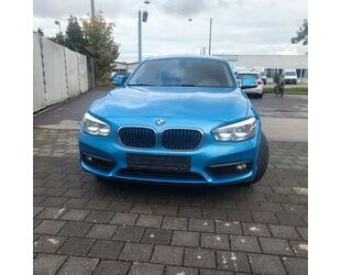BMW 118 Gebrauchtwagen
