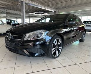 Mercedes-Benz A 200 Gebrauchtwagen