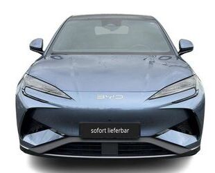 BYD SEALION 7 Gebrauchtwagen