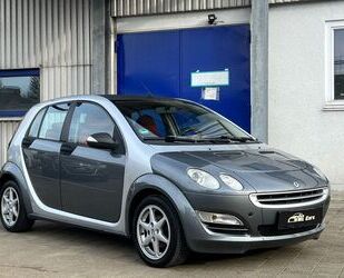 Smart ForFour Gebrauchtwagen