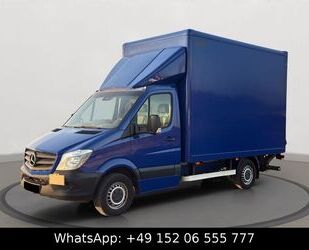 Mercedes-Benz Sprinter Gebrauchtwagen