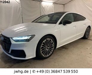 Audi A7 Gebrauchtwagen