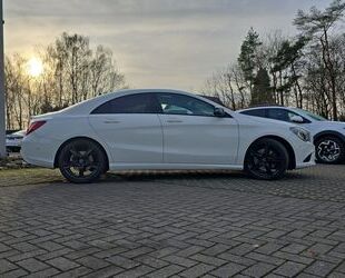 Mercedes-Benz CLA 250 Gebrauchtwagen
