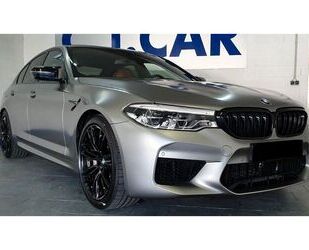 BMW M5 Gebrauchtwagen