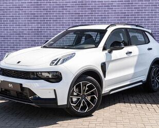 Lynk & Co 01 Gebrauchtwagen