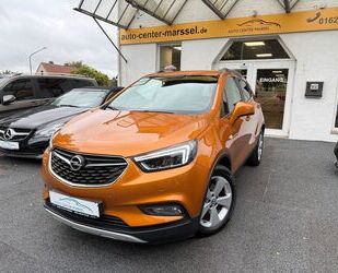 Opel Mokka Gebrauchtwagen