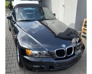 BMW BMW Z3 Gebrauchtwagen
