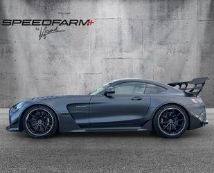 Mercedes-Benz AMG GT Gebrauchtwagen