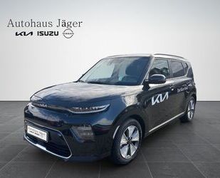 Kia Soul Gebrauchtwagen