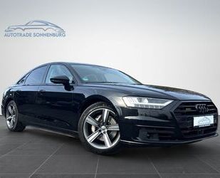 Audi A8 Gebrauchtwagen