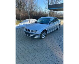 BMW 320 Gebrauchtwagen