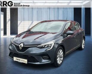 Renault Clio Gebrauchtwagen